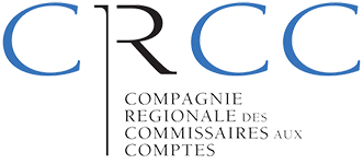 logo d'une compagnie régionale des commissaires aux comptes