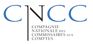logo de la compagnie nationale des commissaires aux comptes